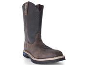Cinch Work Boots Men WRX Master Ceramic Toe 8 EE Outcast Brown WXM155S