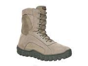 Rocky Work Boots Men 8 S2V GTX WP Tactical 5.5 M Sage Green FQ00103 1
