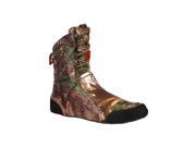Rocky Outdoor Boots Mens 9 Stalker Waterproof 12 M Realtree RKS0224