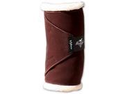 Pro Choice Boots 16 Standing Wrap Ventech Boots Large Brown SWV