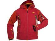 Rocky Outdoor Jacket Mens S2V Provision Insulated WP XL Red 603610