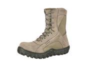 Rocky Tactical Boots Mens S2V CT Military 10 W Sage Green RKYC027