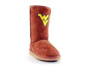 Gameday Boots Womens West Virginia Roadie 8 B Hickory WV RL1020 1