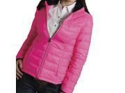 Roper Western Jacket Womens Cute Quilted L Pink 03 098 0693 0482 PI