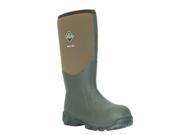 Muck Boots Mens Arctic Pro Extreme Tall Winter WP 15 Brown ACP 998K
