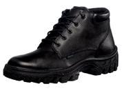 Rocky Work Boots Mens TMC Postal Leather Chukka 14 ME Black FQ0005005