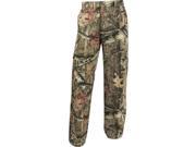 Rocky Outdoor Pants Womens Vitals Camo Cargo XL Mossy Oak HW00035