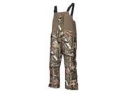 Rocky Outdoor Pants Mens ProHunter Reversible WP M Mossy Oak HW00130