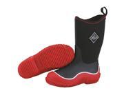 Muck Boots Boys Hale Kids Outdoor Sport Winter 6 Youth Red KBH 400