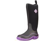 Muck Boots Women Hale 15 Sporty Waterproof Flex Foam 11 Black HAW 500