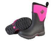 Muck Boots Women Arctic Sport II Mid Winter Waterproof 7 Pink AS2M 400
