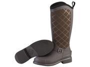 Muck Boots Womens Pacy II Equestrian Riding Work WP 8 Brown PCY 900