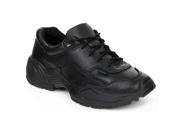 Rocky Work Shoes Womens 911 Athletic Oxford 6.5 WI Black FQ9112101