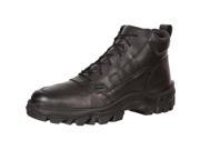 Rocky Work Boots Mens TMC Postal Sport Chukka 7.5 ME Black FQ0005015