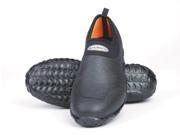 Muck Shoes Mens Edgewater Camp 5 Multi Purpose WP 11 Black EWC 000A