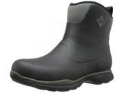 Muck Boots Mens Excursion Pro Mid Cool Outdoor WP 13 Black FRMC 000