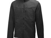 Helly Hansen Jacket Mens Paramount Softshell Windproof 4XL Black 62408