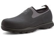 Muck Shoes Mens Excursion Pro Low Cool Waterproof 12 Black FRLC 000