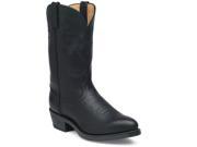 Durango Western Boots Mens 11 Leather Cowboy Heel 14 2E Black TR760