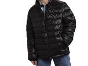 Roper Western Jacket Boys Tough Quilted S Black 03 397 0693 0520 BL