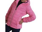 Roper Western Vest Girls Cute Quilted Fun XL Pink 03 298 0693 0482 PI
