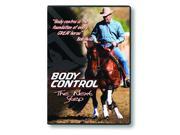 Professionals Choice DVD Bob Avila Body Control Next Step DVD AVV 102
