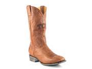 Gameday Boots Womens Texas Christian Square 8.5 B Orix TCU LHT2019 3