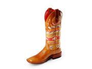 Macie Bean Western Boots Womens Marfa Bulous 8 M Whiskey Bent M9080