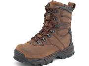 Rocky Outdoor Boots Mens Sport Utility Pro WP 10.5 EE Brown FQ0007480