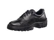 Rocky Work Shoes Womens TMC Postal Oxford Duty 6.5 WI Black FQ0005101