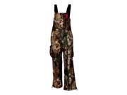 Rocky Outdoor Pants Womens Athletic Mobility L3 WP L Realtree HW00134