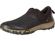 Rocky Outdoor Shoes Mens Silenthunter Oxford Moc 9 M Black RKYS108