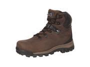 Rocky Work Boots Mens Core Waterproof Hiker 7.5 ME Brown FQ0002421