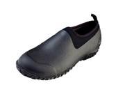 Muck Shoes Mens All Terrain Muckster II Low Breathable 8 Black M2L 000