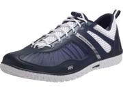 Helly Hansen Athletic Shoes Mens Hydropower 8 Navy White Silver 10832