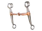 Professionals Choice Bit Equisential Tom Thumb Copper Mouth EQB 802