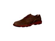 Rocky Work Shoes Mens Cruiser Casual Oxford Memory 9 M Brown RKS0212
