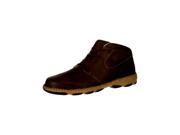 Rocky Outdoor Boots Mens Cruiser Casual Chukka 9 M Brown RKS0209