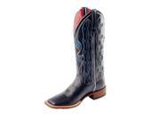 Macie Bean Western Boots Womens Which Aunt Monica 6.5 M Black M9085