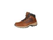 Rocky Outdoor Boots Mens Stratum Waterproof Hiker 9 W Brown RKS0240