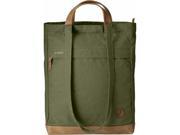 Fjallraven Versatile Bag Totepack No.2 Green F24229