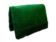 Outfitters Supply Pack Pad Fleece 30 x 46 Forest Green WSP308