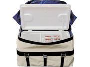 Outfitters Panniers TrailMax Pair 19.5 x 29.5 x 13.5 White WPA133