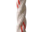 Outfitters Supply Rope Poly Plus Strands 3 8 x 600 Tan WBR38ML