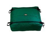 Outfitters Supply Pack Decker TrailMax 34 x 30 x 12 Green WPA151