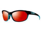 Smith Optics Sunglasses Mens Pivlock Performance Black OVPC