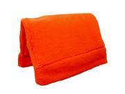 Outfitters Supply Pack Pad Fleece 30 x 46 Hunter Orange WSP308