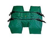 Outfitters Supply Pack Top TrailMax H 30 x 29 x 12 Green WPA150