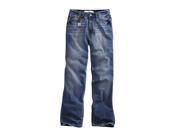 Tin Haul Denim Jeans Mens Loose 31 Reg Med Wash 10 004 0865 1030 BU