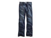 Tin Haul Denim Jeans Mens Stitched 33 Long Dark 10 004 0420 1034 BU
